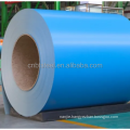 China manufacturer Cold rolled 0.16mm-1.0mm ppgi steel coils color coated steel coils